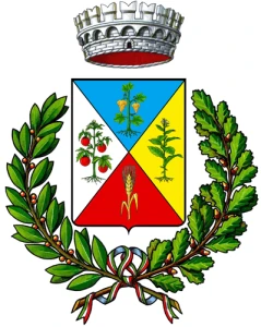 Stemma di Falciano del Massico