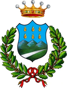 Stemma di Apice