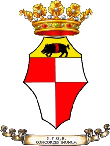 Stemma Benevento