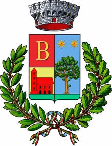 Stemma di Bucciano