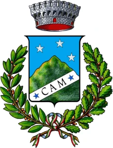 Stemma di Campoli del Monte Taburno