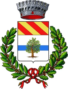 Stemma di Casalduni