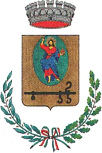Stemma di Castelpagano