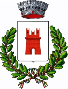 Stemma di Castelvenere