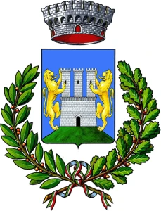 Stemma di Castelvetere in Val Fortore