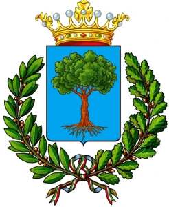 Stemma di Cerreto Sannita