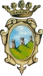 Stemma di Cusano Mutri