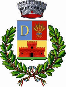 Stemma di Dugenta