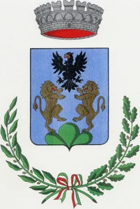 Stemma di Durazzano