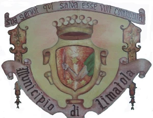 Stemma di Limatola