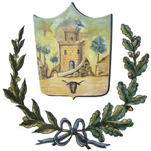 Stemma di Reino