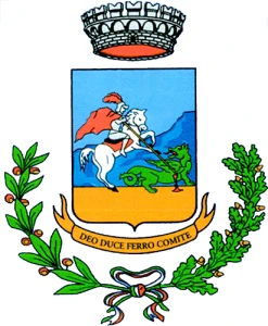 Stemma di San Giorgio del Sannio