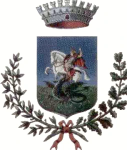 Stemma di San Giorgio La Molara