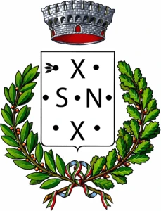 Stemma di San Nazzaro