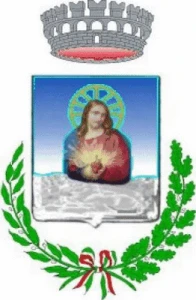 Stemma di San Salvatore Telesino