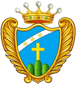 Stemma di Santa Croce del Sannio