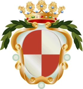 Stemma di Sant'Agata de' Goti