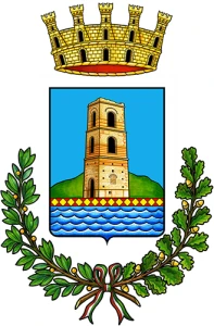 Stemma di Telese Terme