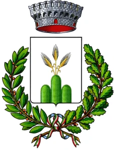 Stemma di Sant'Arcangelo Trimonte