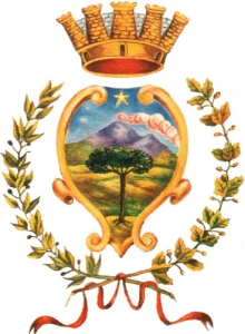 Stemma di Boscoreale
