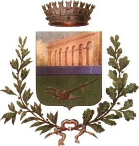 Stemma di Casalnuovo di Napoli