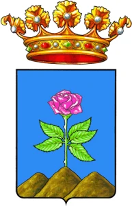 Stemma di Forio