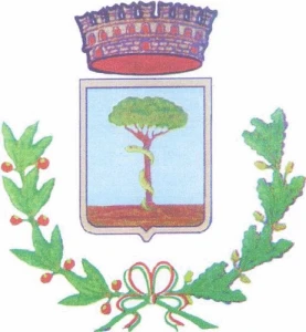 Stemma di Frattaminore