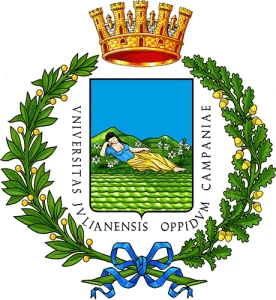 Stemma di Giugliano in Campania