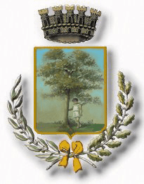 Stemma di Marano di Napoli