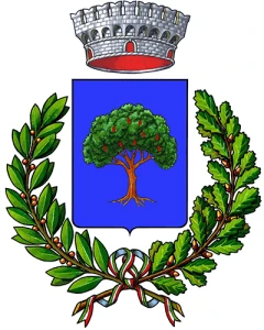 Stemma di Ottaviano