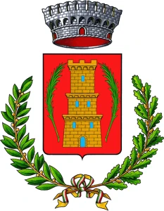 Stemma di Palma Campania