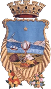 Stemma di Piano di Sorrento