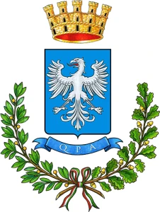 Stemma di Portici