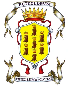 Stemma di Pozzuoli