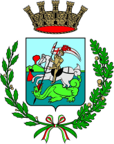 Stemma di San Giorgio a Cremano