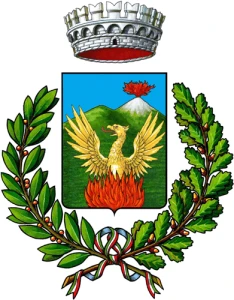 Stemma di San Sebastiano al Vesuvio