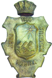 Stemma di Sant'Agnello