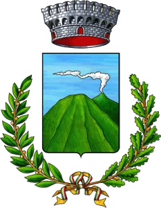 Stemma di Sant'Anastasia