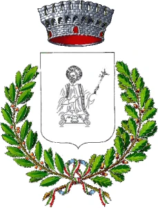 Stemma di Sant'Antimo