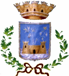 Stemma di Sant'Antonio Abate