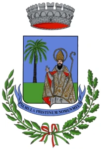 Stemma di San Vitaliano