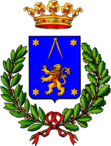 Stemma di Visciano