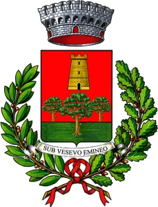 Stemma di Trecase