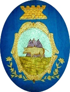 Stemma di Avella