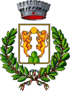 Stemma di Bisaccia