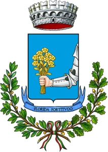 Stemma di Forino