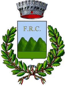Stemma di Frigento