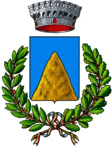 Stemma di Montaguto