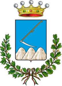 Stemma di Montefalcione