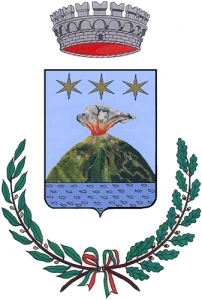 Stemma di San Sossio Baronia